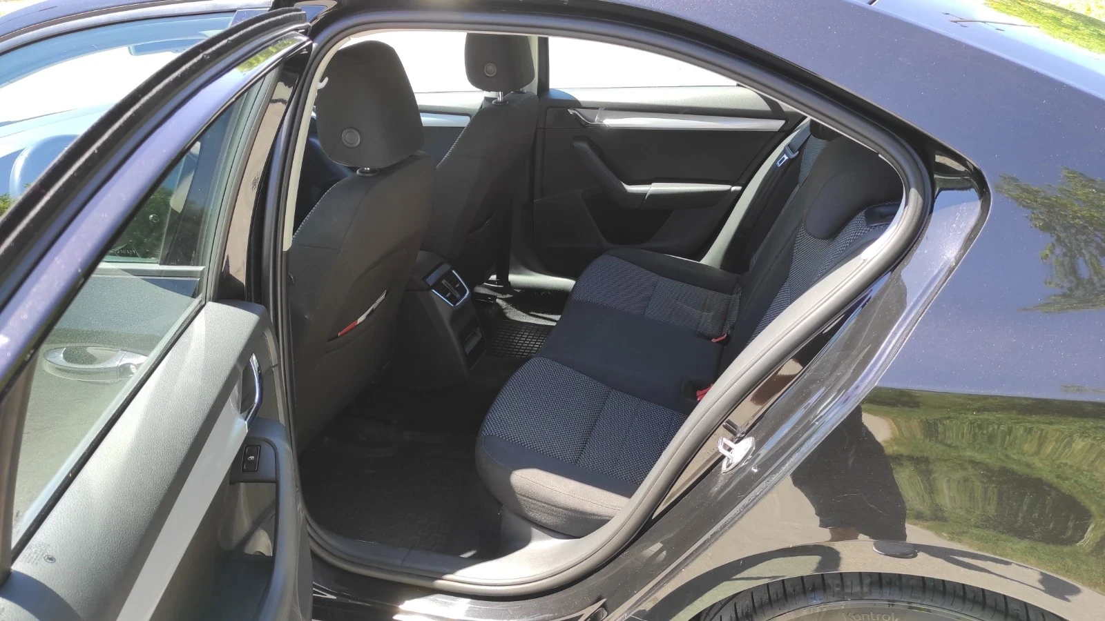 Skoda Octavia | Mobile.bg � ����������� 12