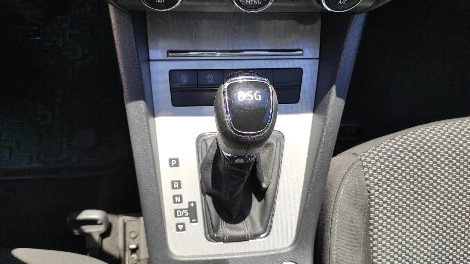 Skoda Octavia  - изображение 9