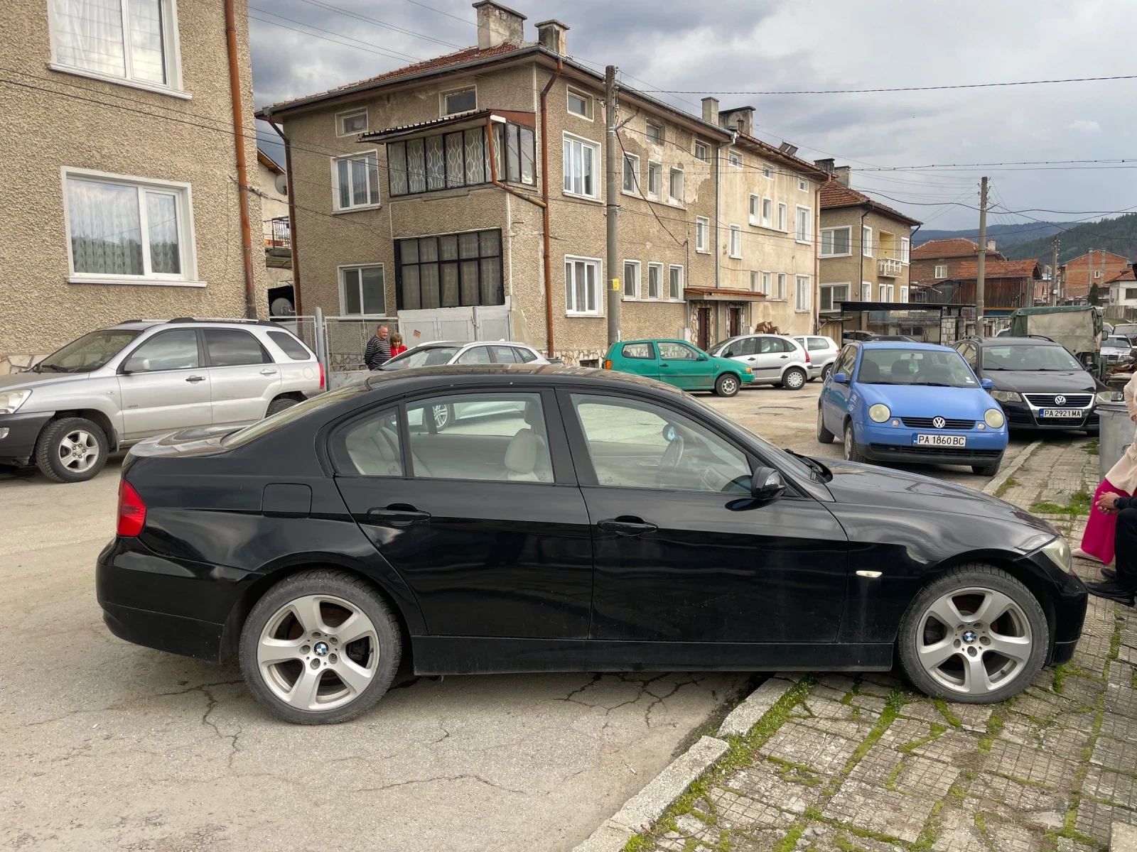 BMW 316  - изображение 3