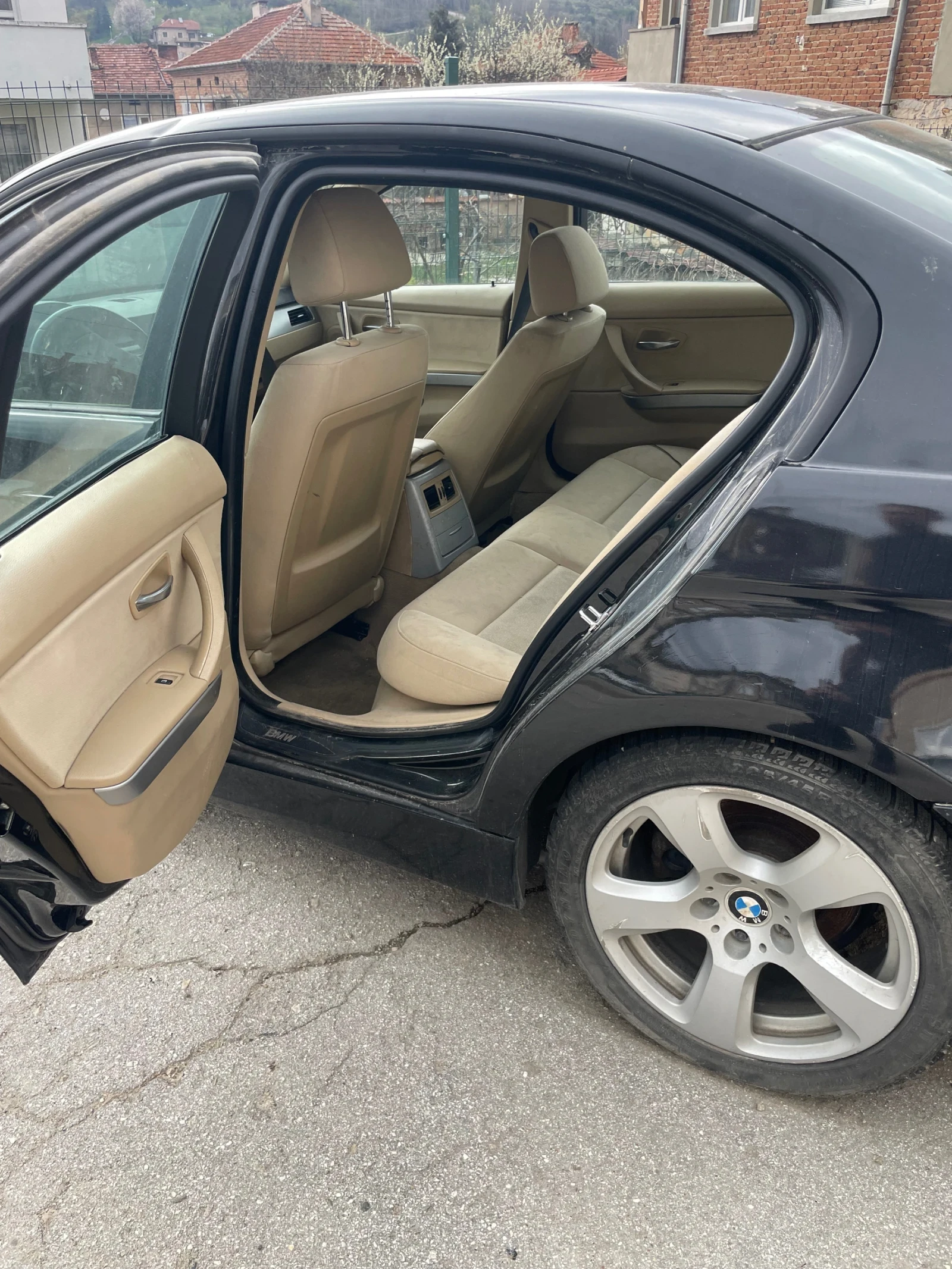 BMW 316  - изображение 5