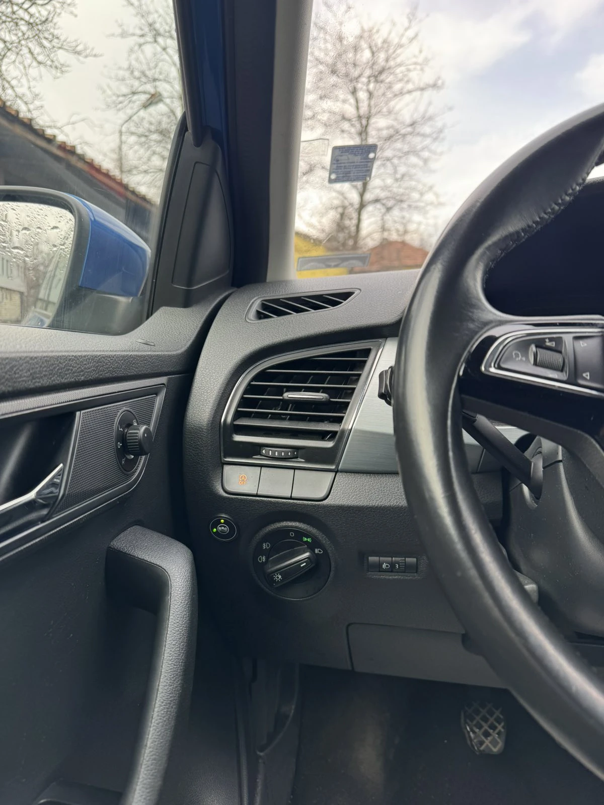 Skoda Fabia 1.0 MPI 75 �.�., 5M LPG | Mobile.bg � ����������� 11