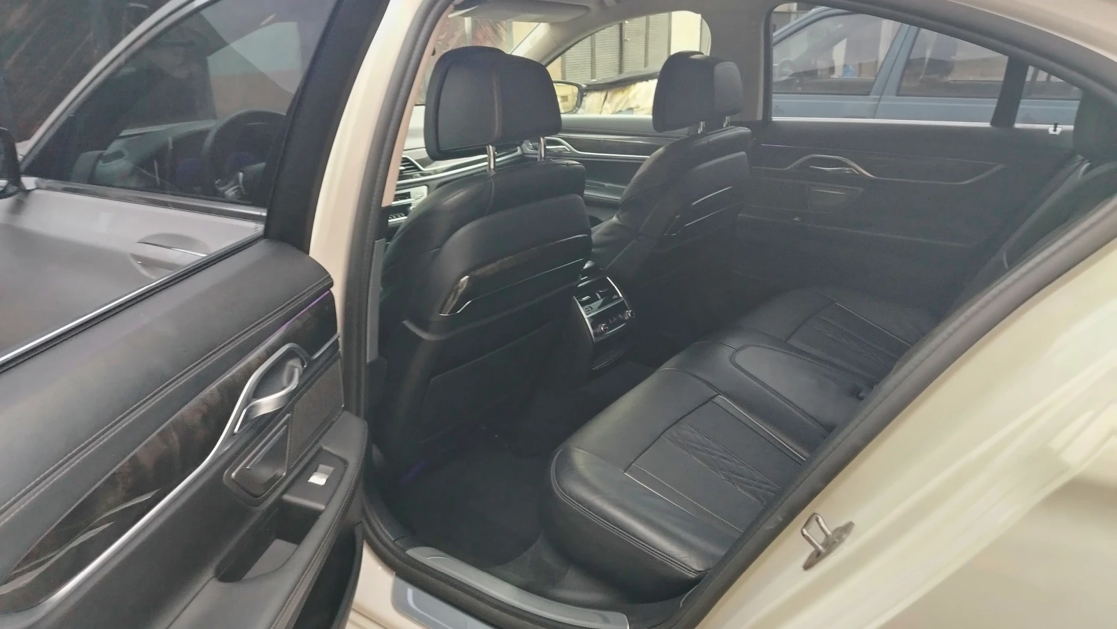 BMW 730 * * СМЕНЕНИ ВЕРИГИ* *  - изображение 10