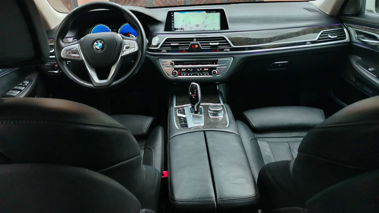 BMW 730 * * ������� ������* *  | Mobile.bg � ����������� 11