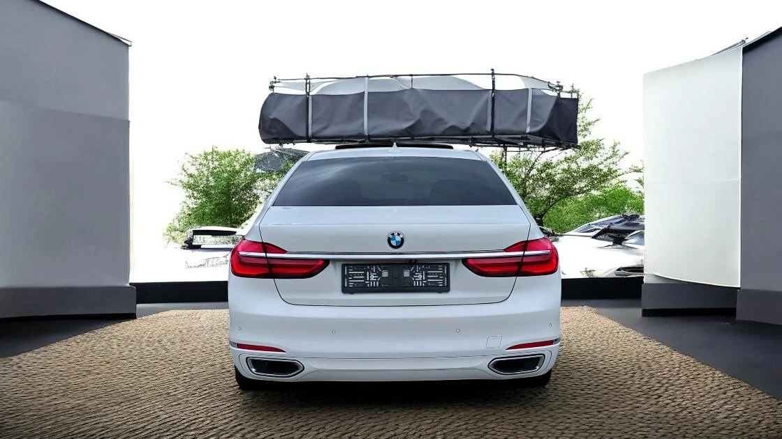 BMW 730 * * СМЕНЕНИ ВЕРИГИ* *  - изображение 4