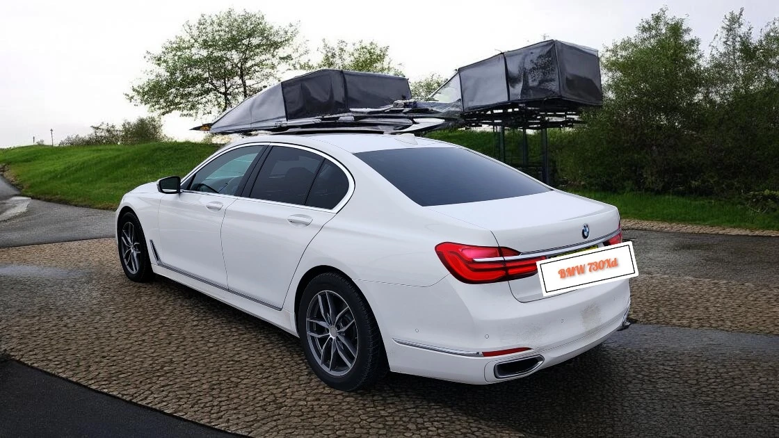 BMW 730 * * СМЕНЕНИ ВЕРИГИ* *  - изображение 3