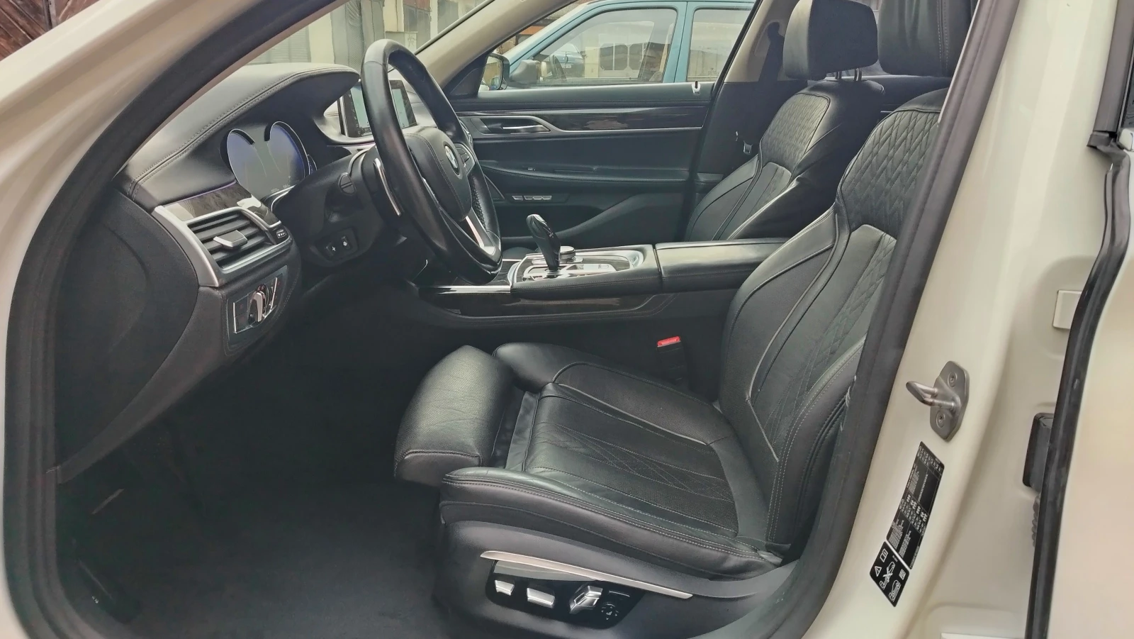 BMW 730 * * СМЕНЕНИ ВЕРИГИ* *  - изображение 8