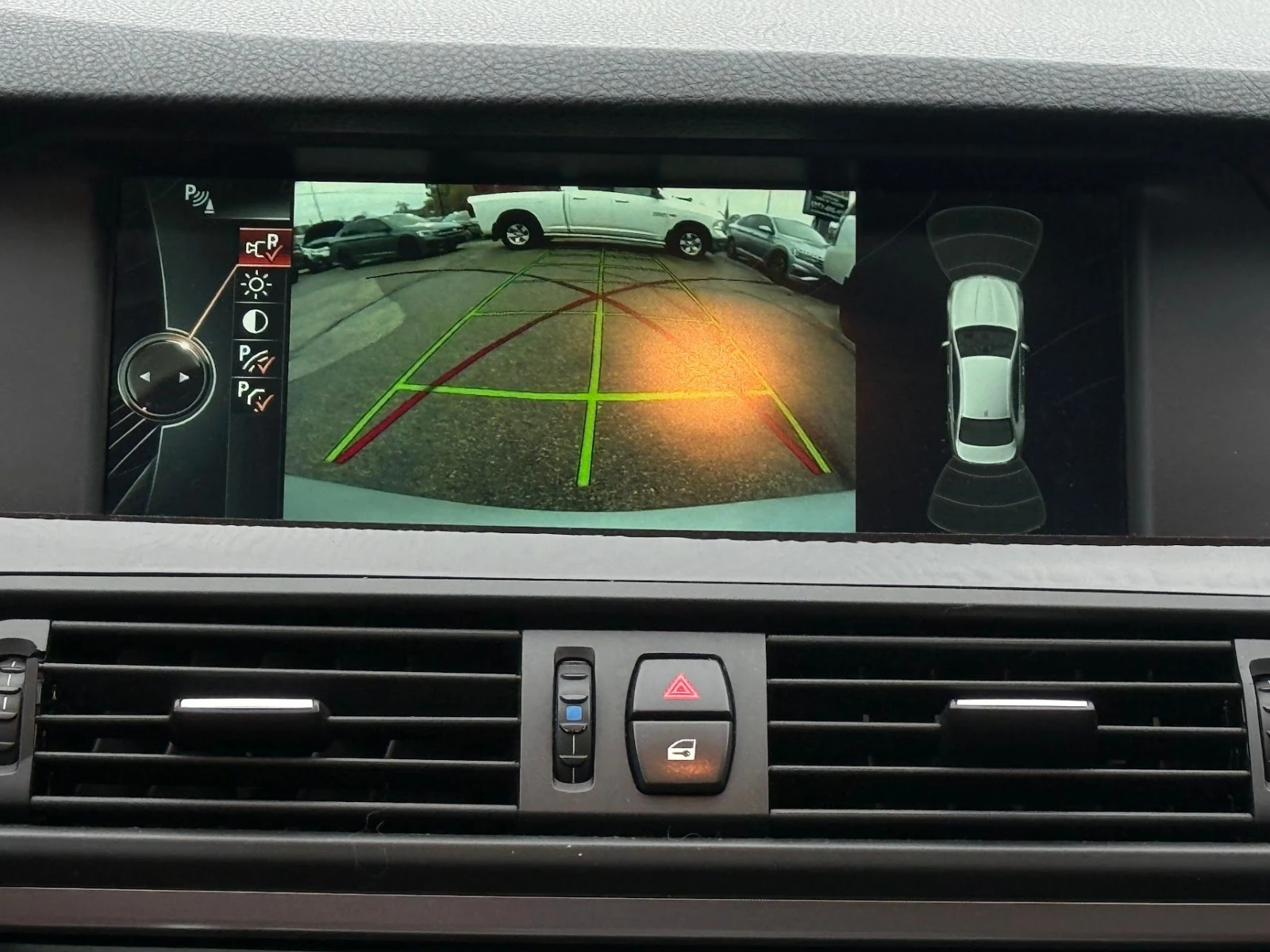 BMW 535 * xDrive * CARFAX * �������* �������*  | Mobile.bg � ����������� 13