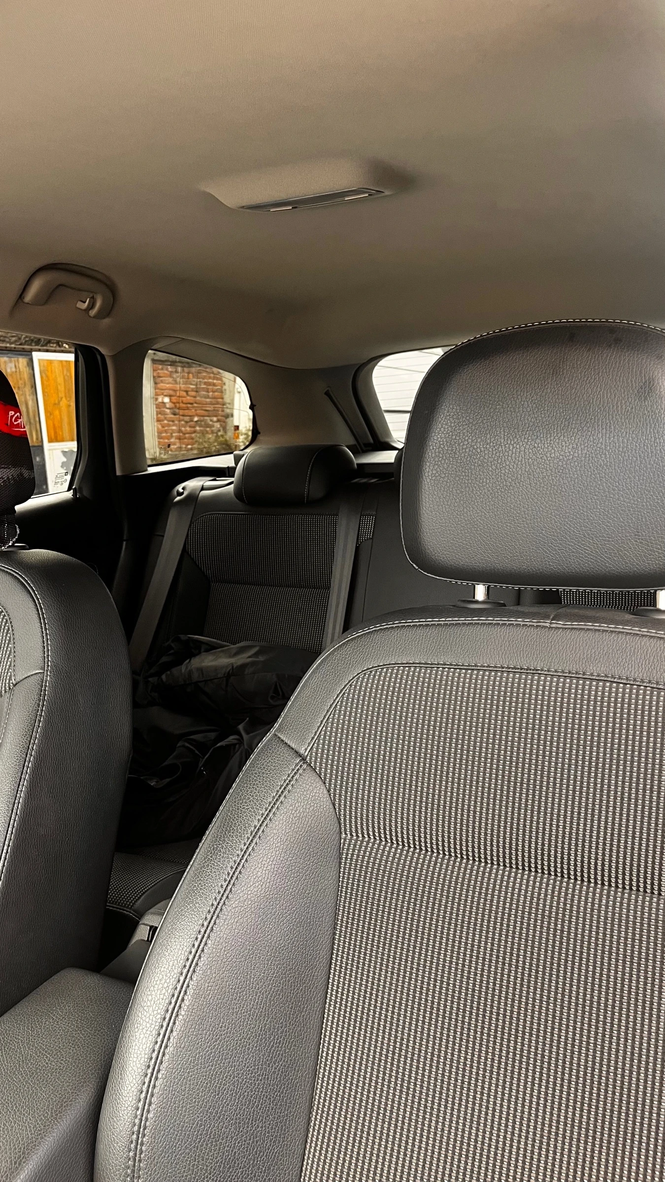 Opel Astra J Sports Tourer, снимка 11 - Автомобили и джипове - 53686021