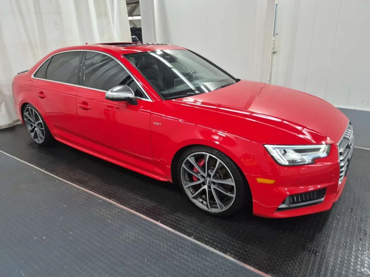 Audi S4 TECHNIK  CARFAX - изображение 2