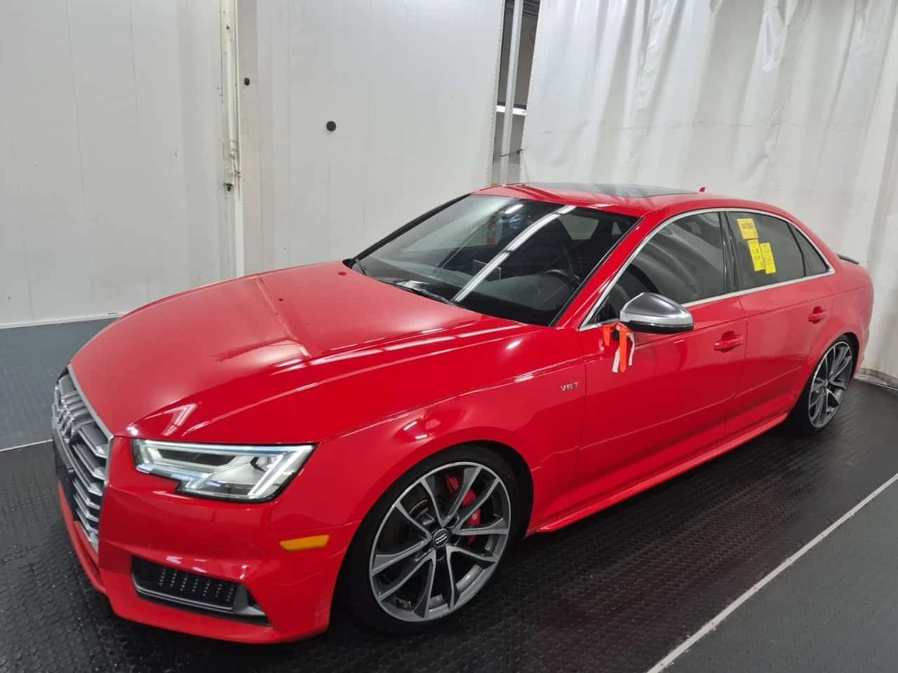 Audi S4 TECHNIK  CARFAX | Mobile.bg � ����������� 1