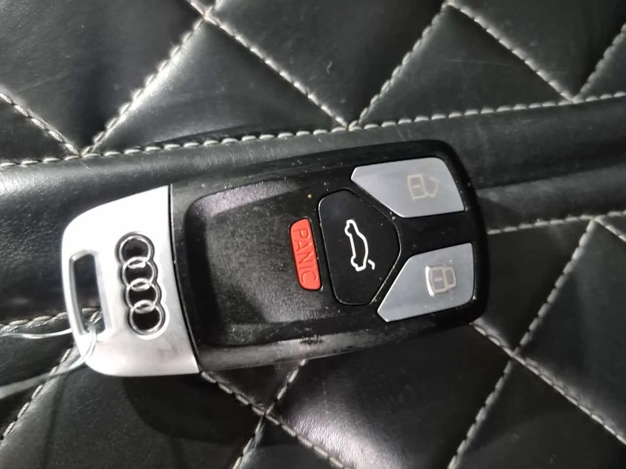 Audi S4 TECHNIK  CARFAX - изображение 8