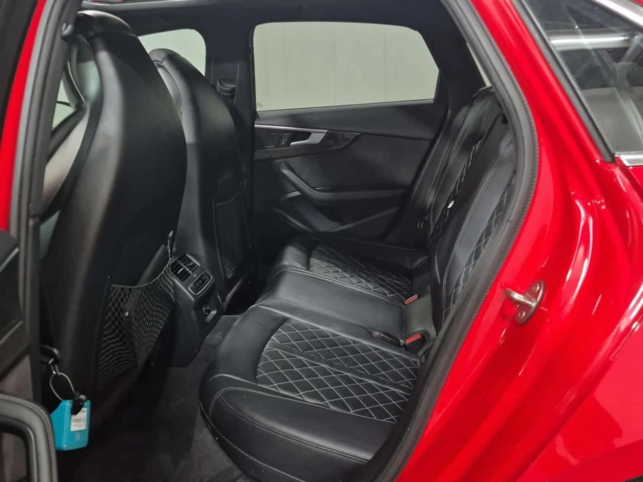 Audi S4 TECHNIK  CARFAX | Mobile.bg � ����������� 12
