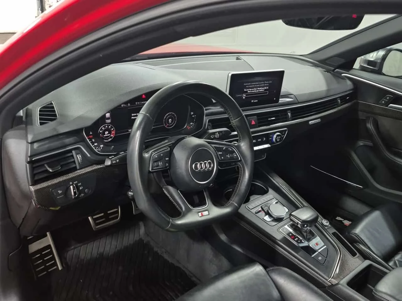 Audi S4 TECHNIK  CARFAX - изображение 10