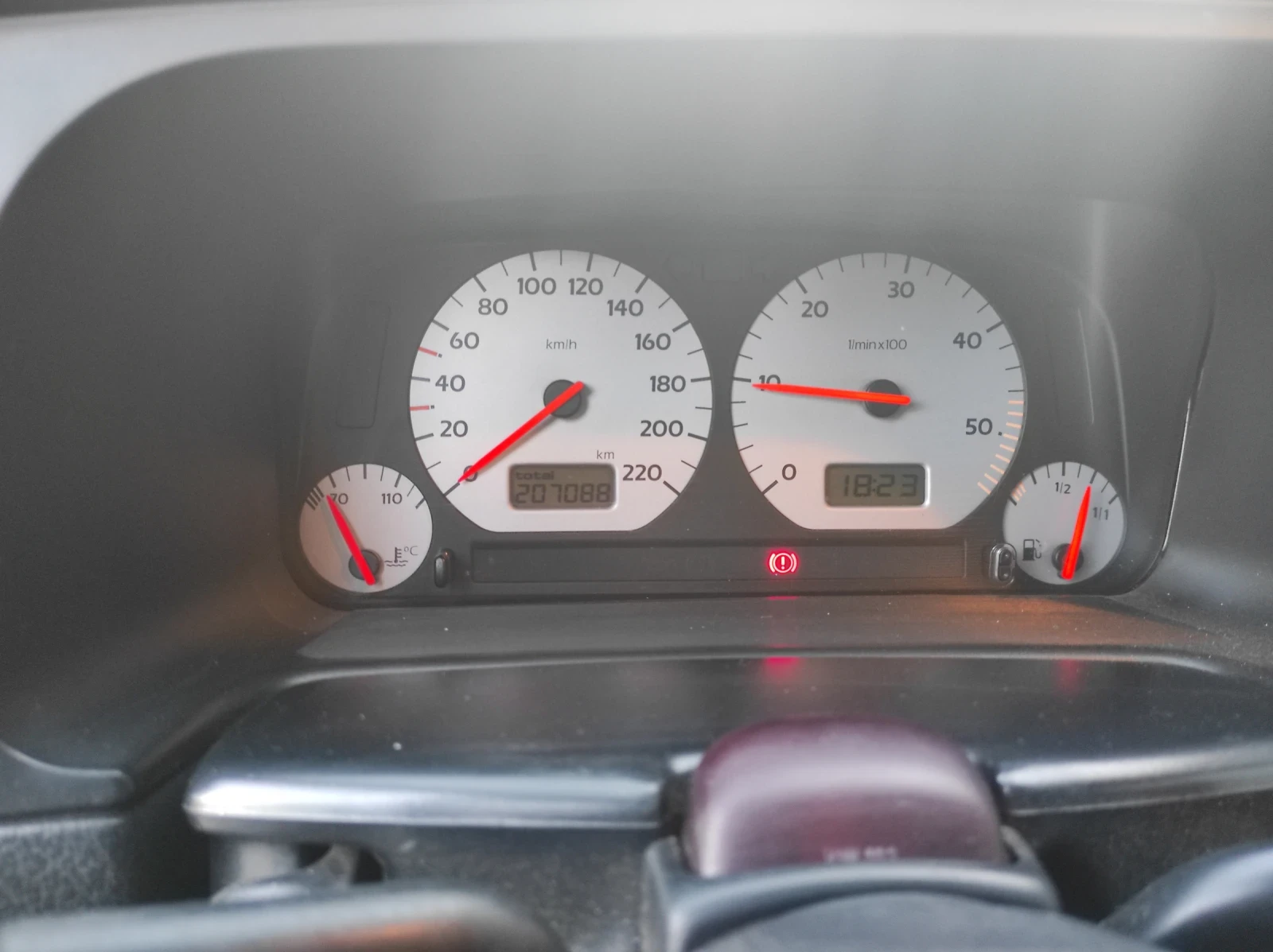 VW Golf, снимка 5 - Автомобили и джипове - 53688099