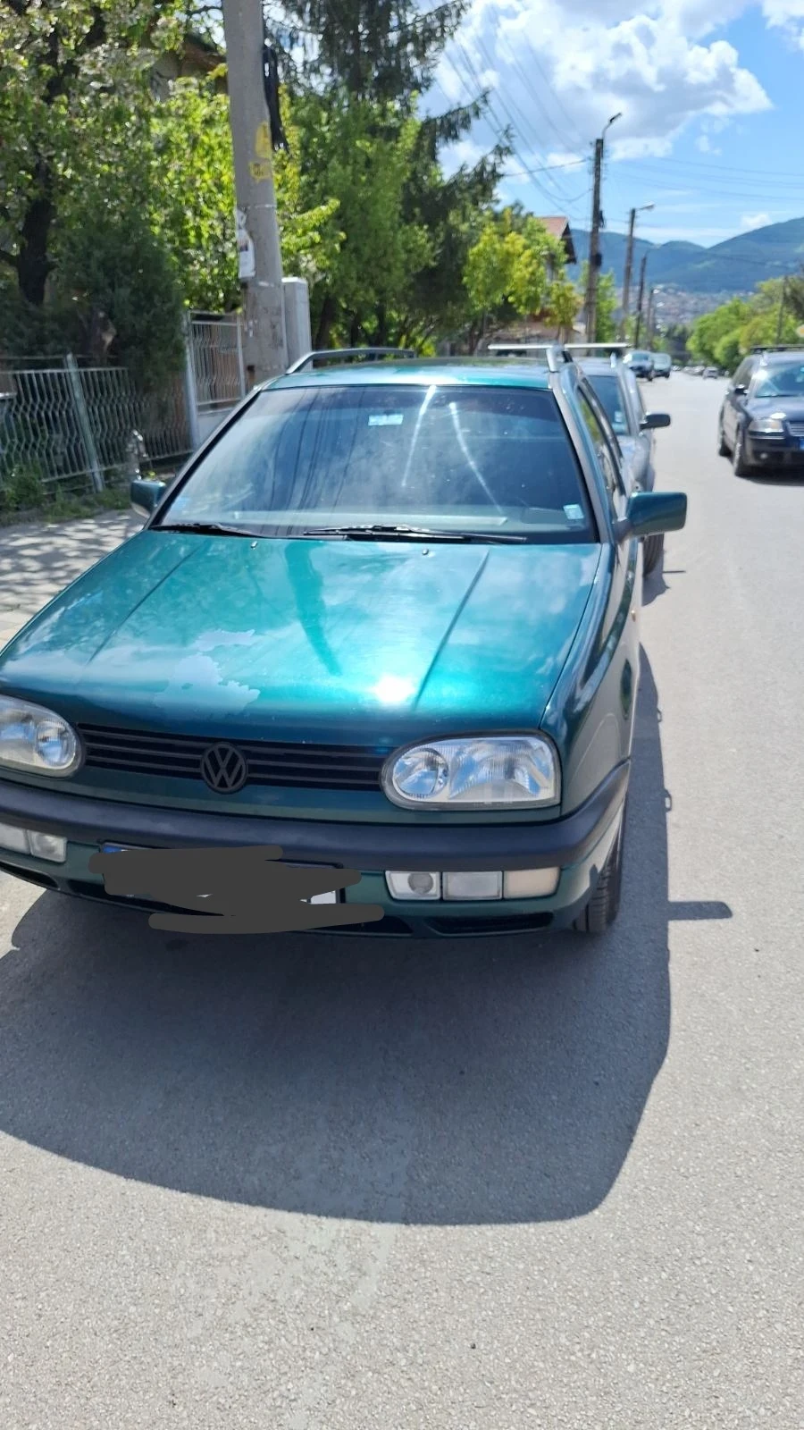VW Golf | Mobile.bg � ����������� 1