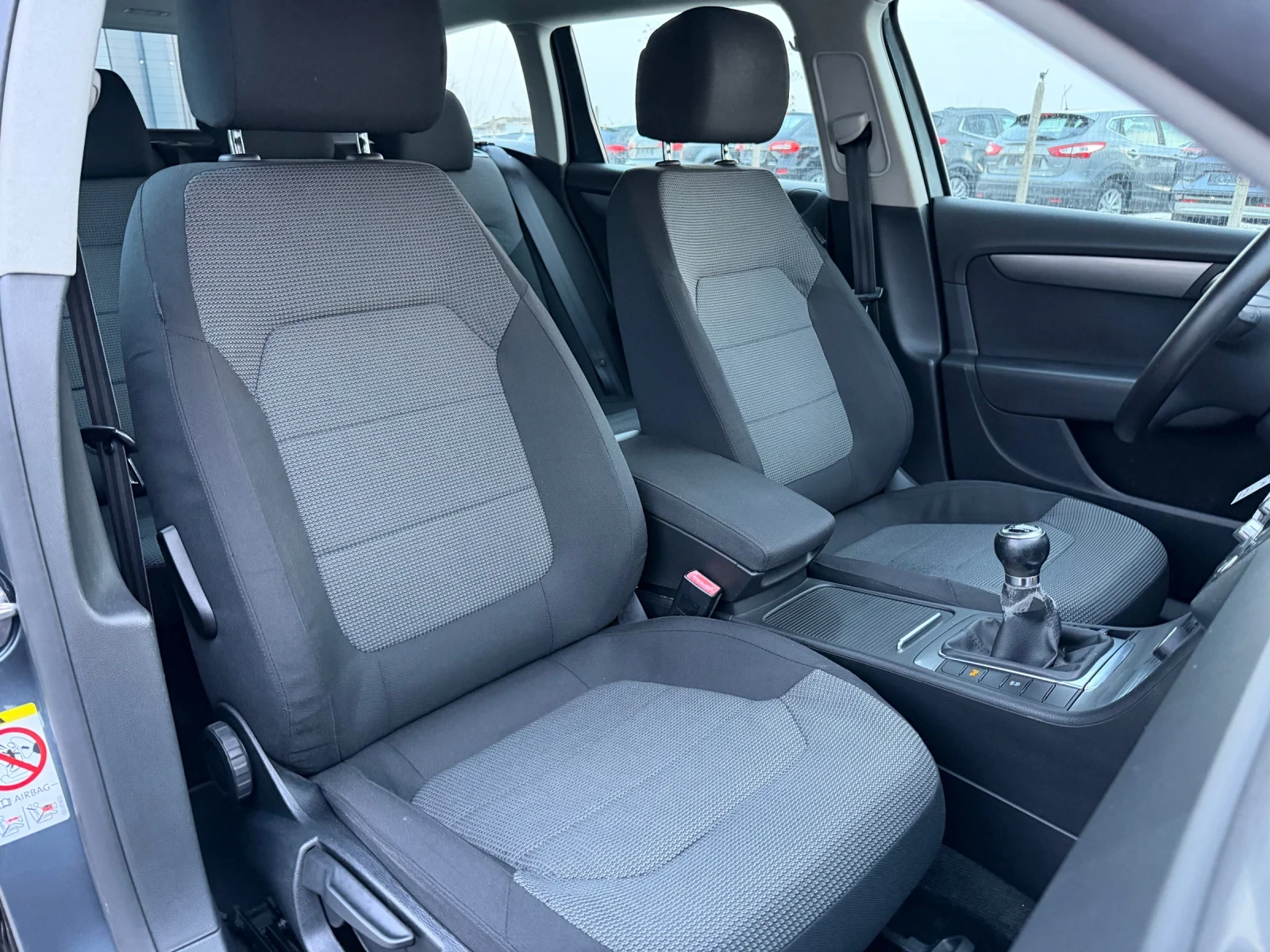 VW Passat 2.0 TDI 140kc. | Mobile.bg � ����������� 15