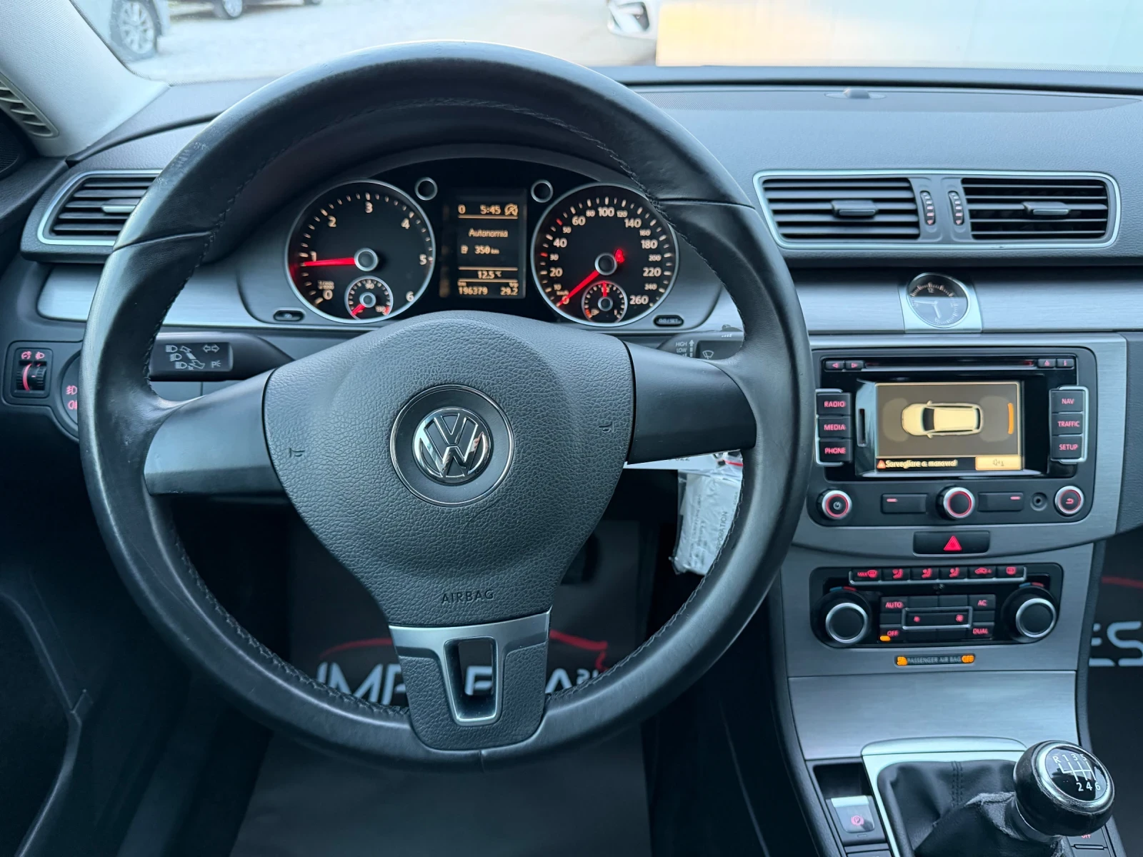 VW Passat 2.0 TDI 140kc. | Mobile.bg � ����������� 12