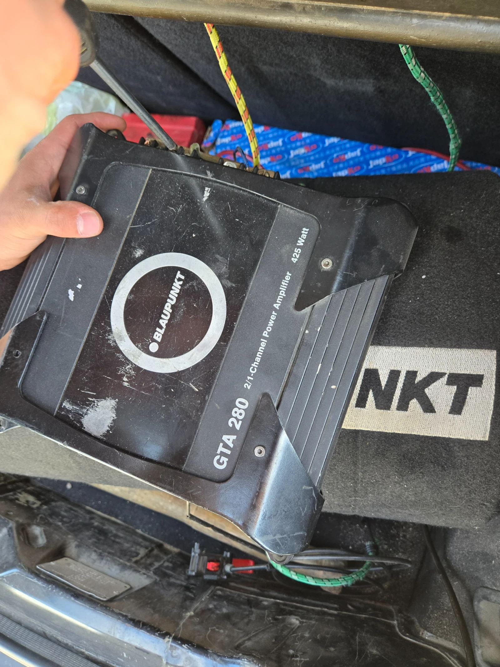 Citroen Saxo Генерация, Sound System, снимка 7 - Автомобили и джипове - 53767783