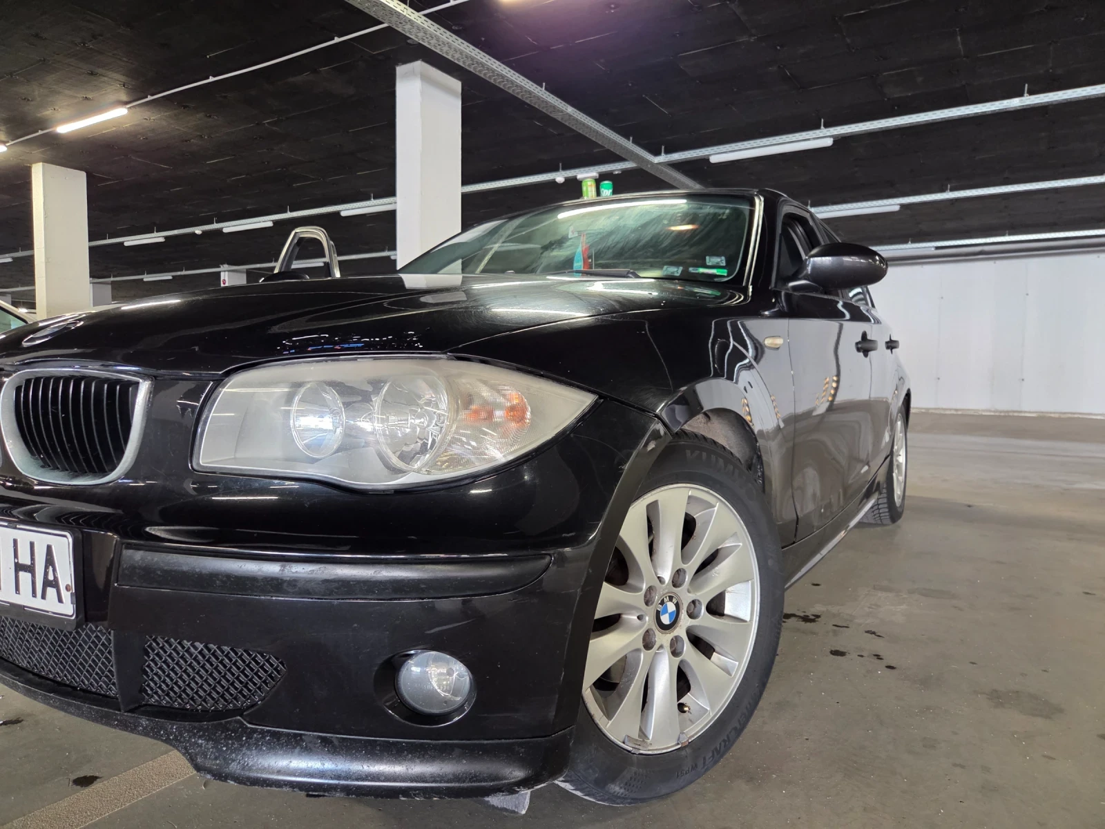 BMW 116 | Mobile.bg � ����������� 5