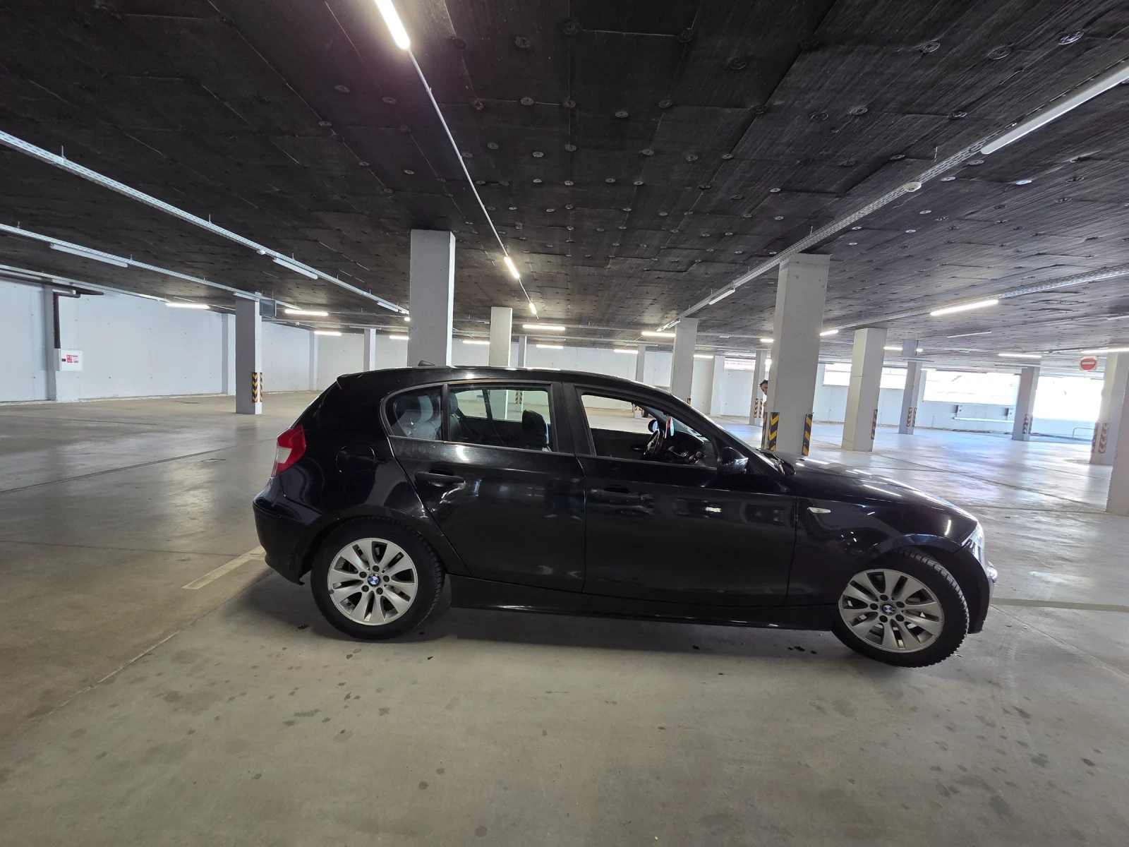 BMW 116 | Mobile.bg � ����������� 10