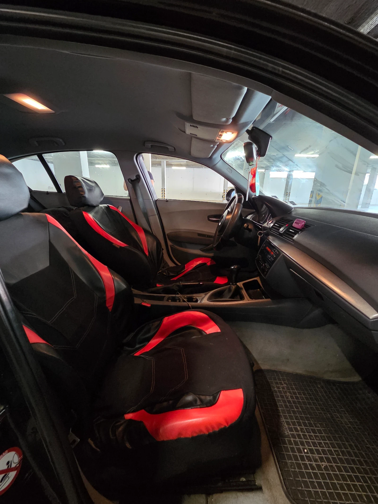 BMW 116 | Mobile.bg � ����������� 8