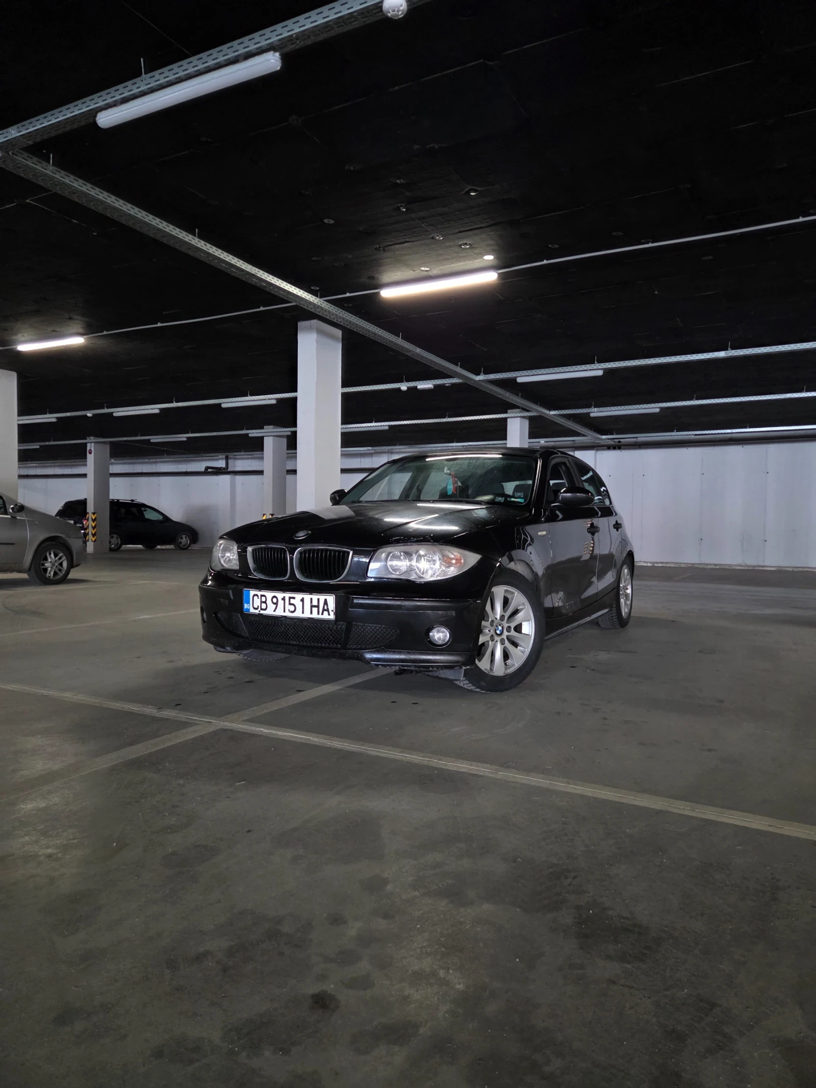 BMW 116 | Mobile.bg � ����������� 12