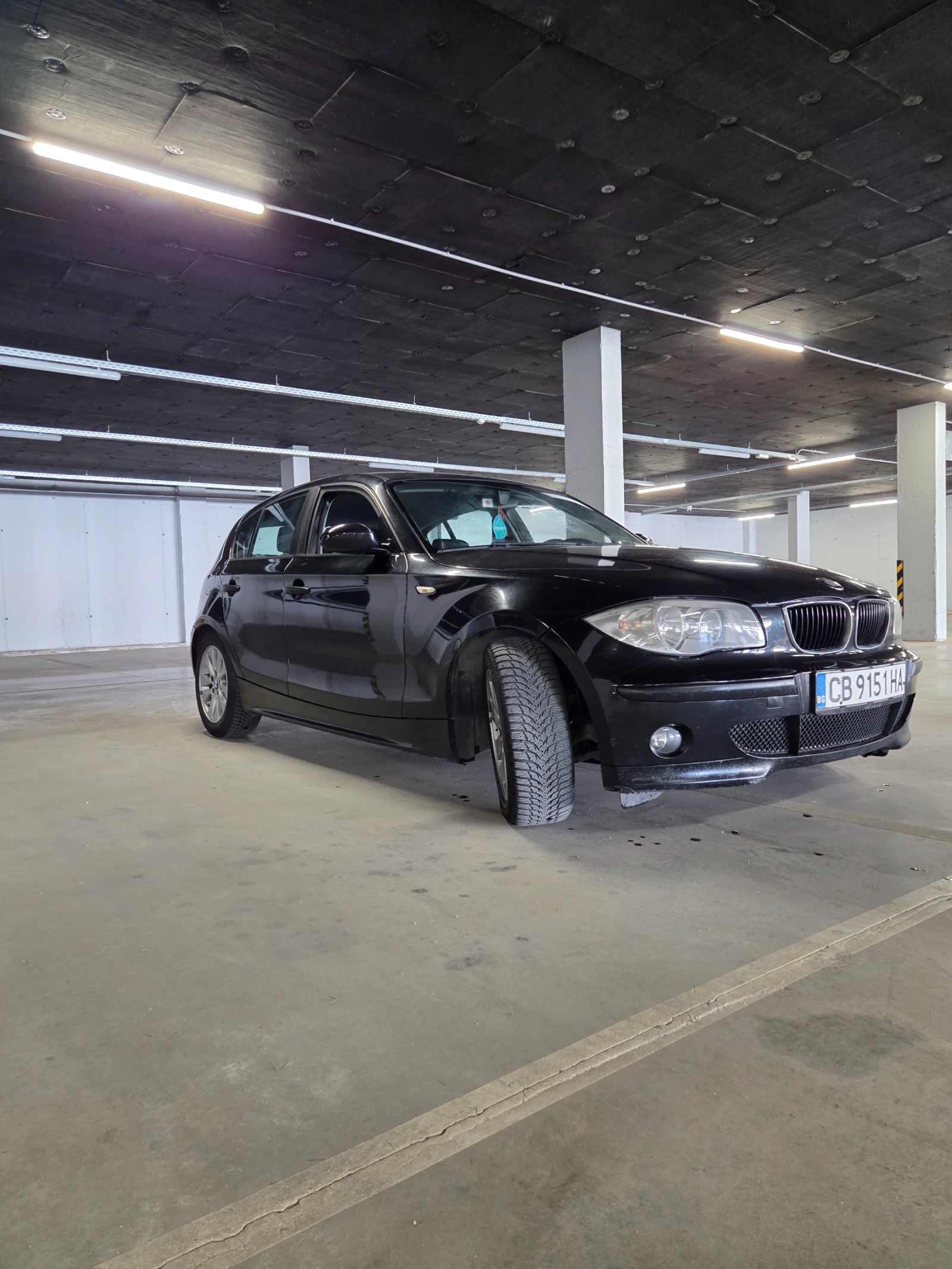 BMW 116 | Mobile.bg � ����������� 13