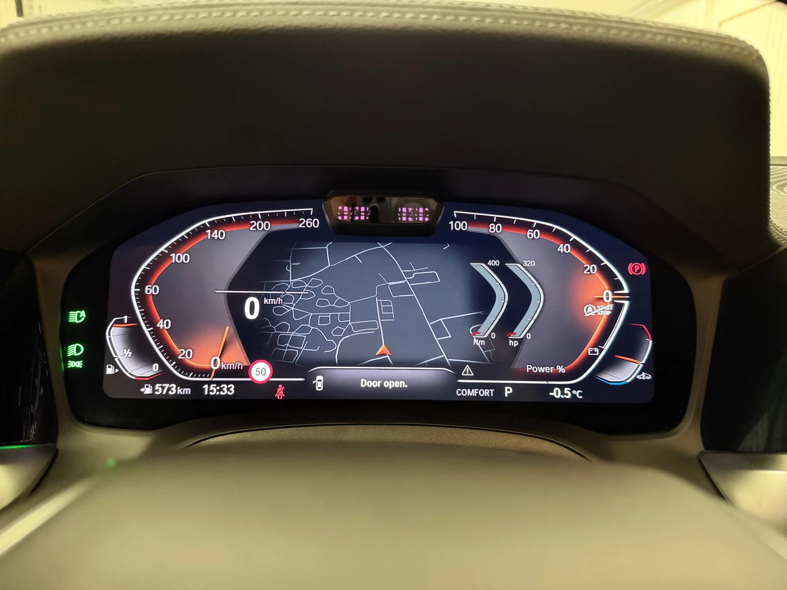 BMW 430 Gran Coupe Individual Package в гаранция, снимка 11 - Автомобили и джипове - 53800116