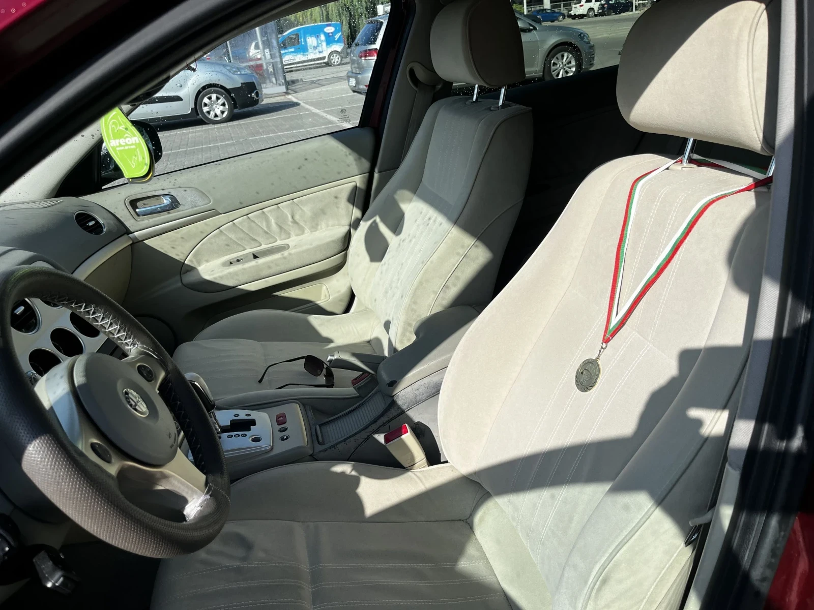 Alfa Romeo 159 sportwagon 1.9 jtd | Mobile.bg � ����������� 8