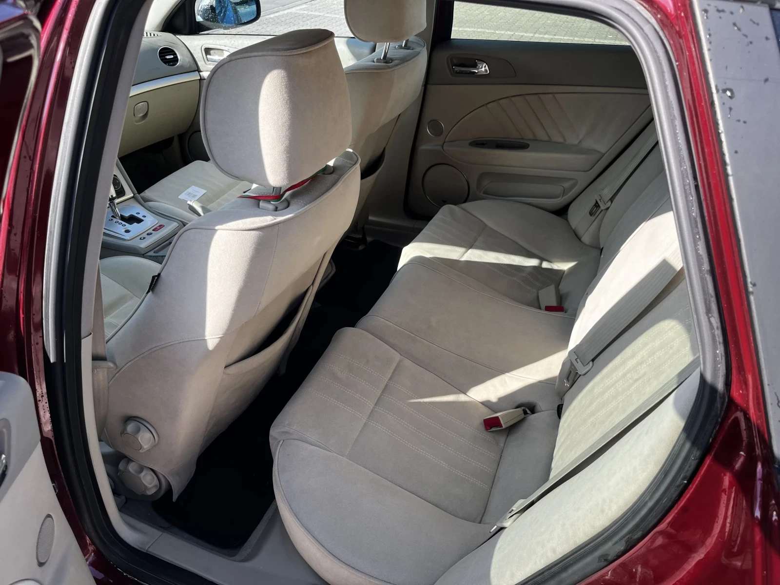 Alfa Romeo 159 sportwagon 1.9 jtd | Mobile.bg � ����������� 7
