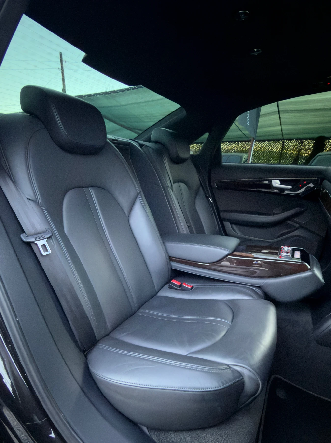 Audi A8 3.0TDI* QUATTRO* MATRIX* ������� ������* ������ | Mobile.bg � ����������� 8