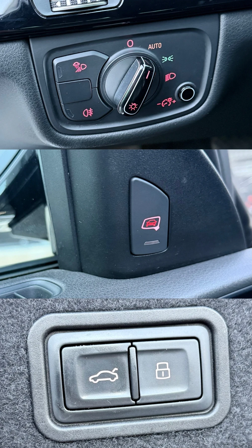 Audi A8 3.0TDI* QUATTRO* MATRIX* ������� ������* ������ | Mobile.bg � ����������� 13