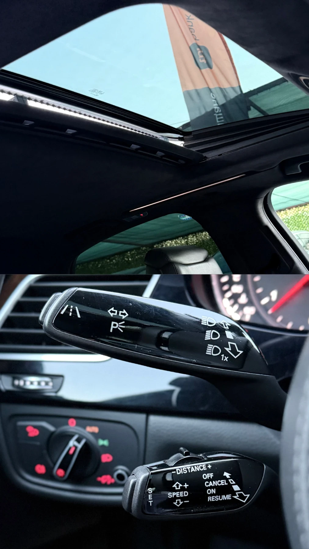 Audi A8 3.0TDI* QUATTRO* MATRIX* ������� ������* ������ | Mobile.bg � ����������� 12