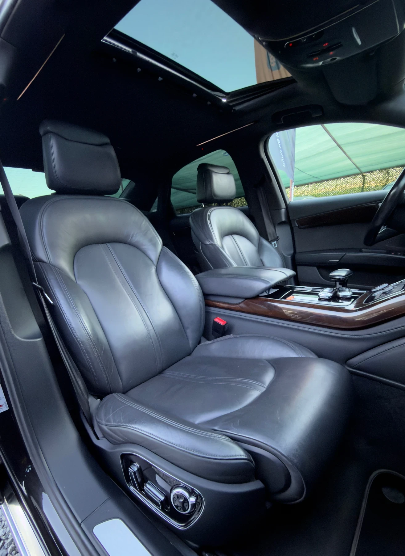 Audi A8 3.0TDI* QUATTRO* MATRIX* ������� ������* ������ | Mobile.bg � ����������� 7