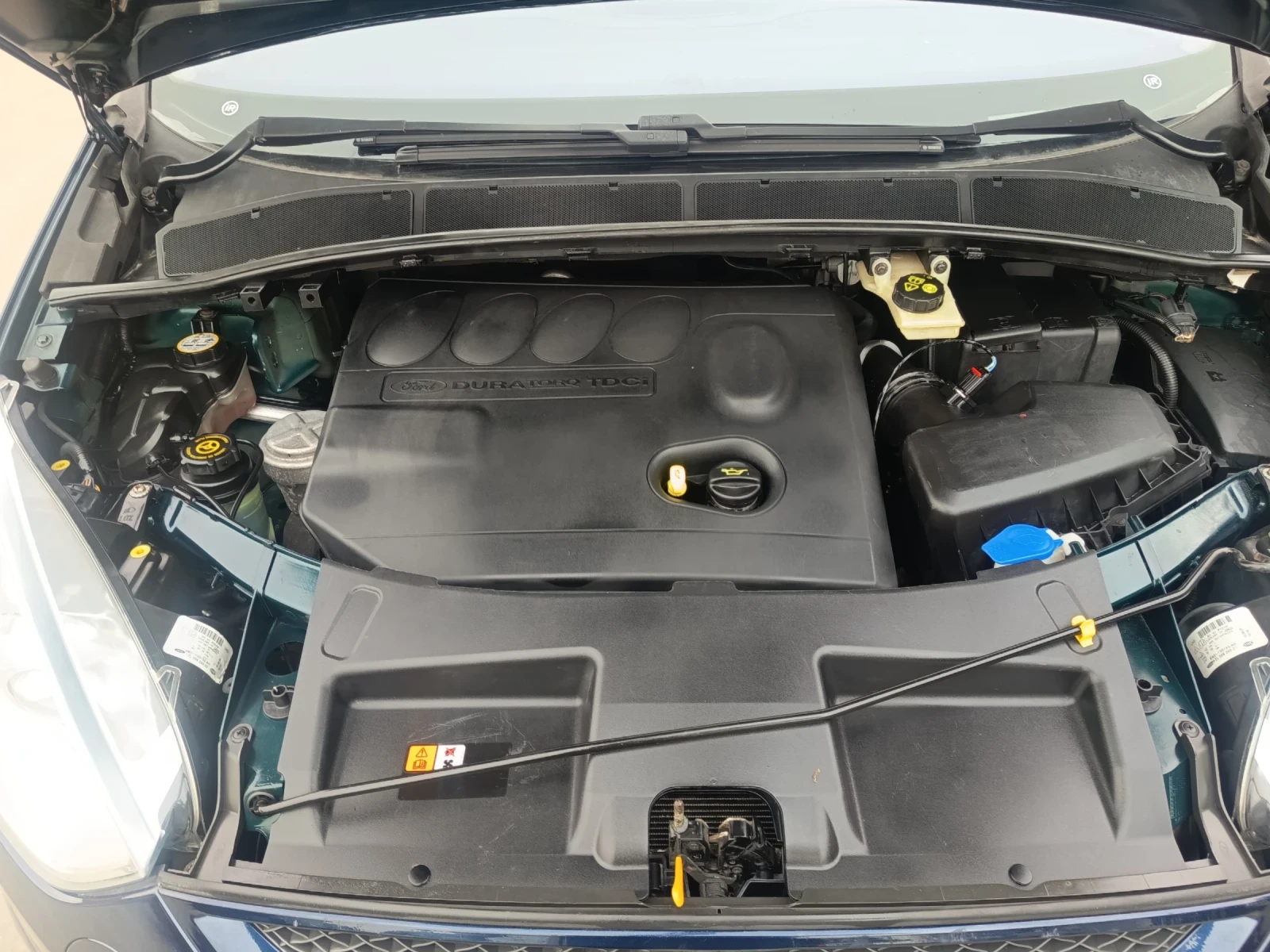 Ford S-Max 2.0tdci | Mobile.bg � ����������� 14