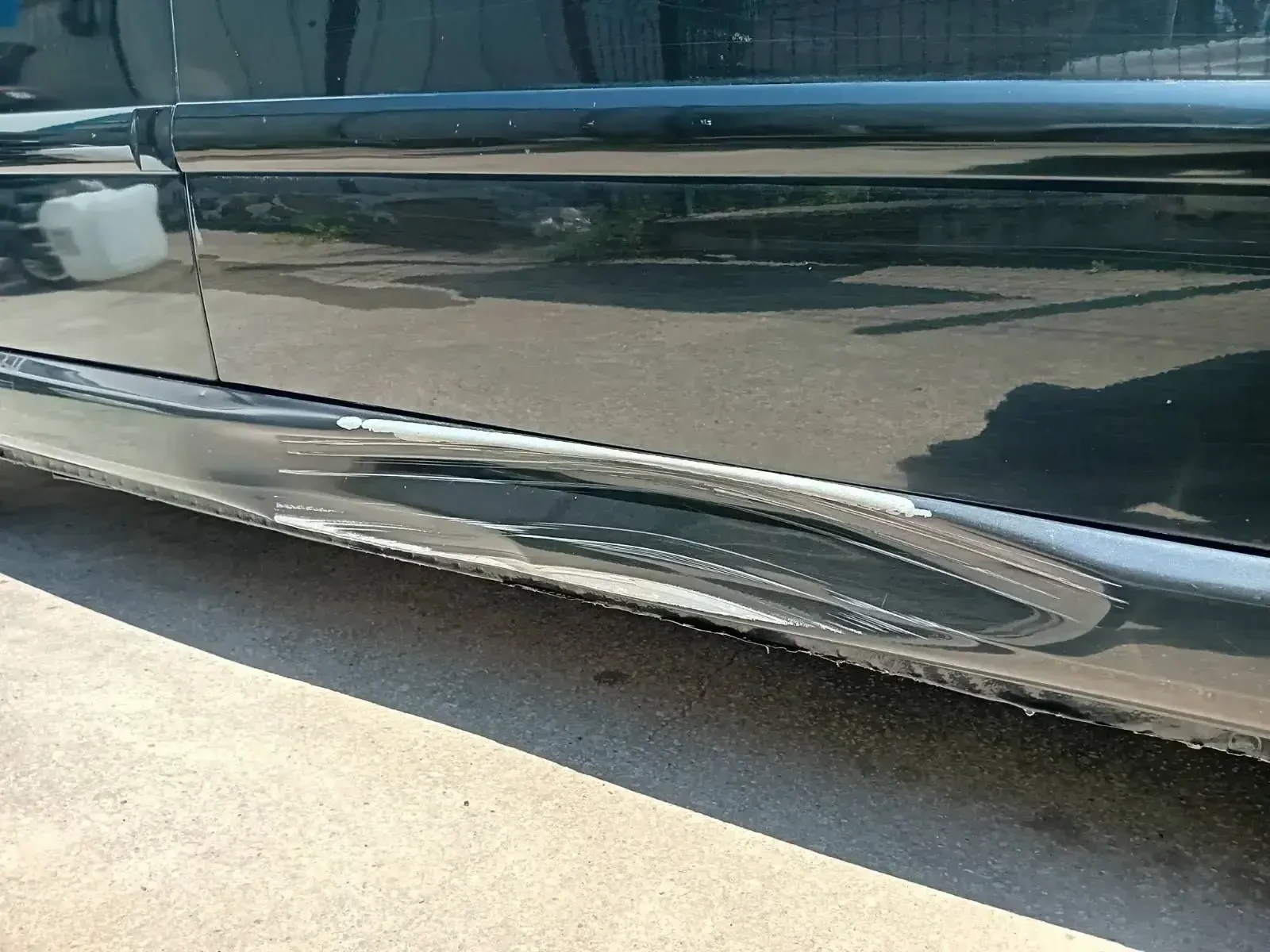 Peugeot 307, снимка 4 - Автомобили и джипове - 54284277