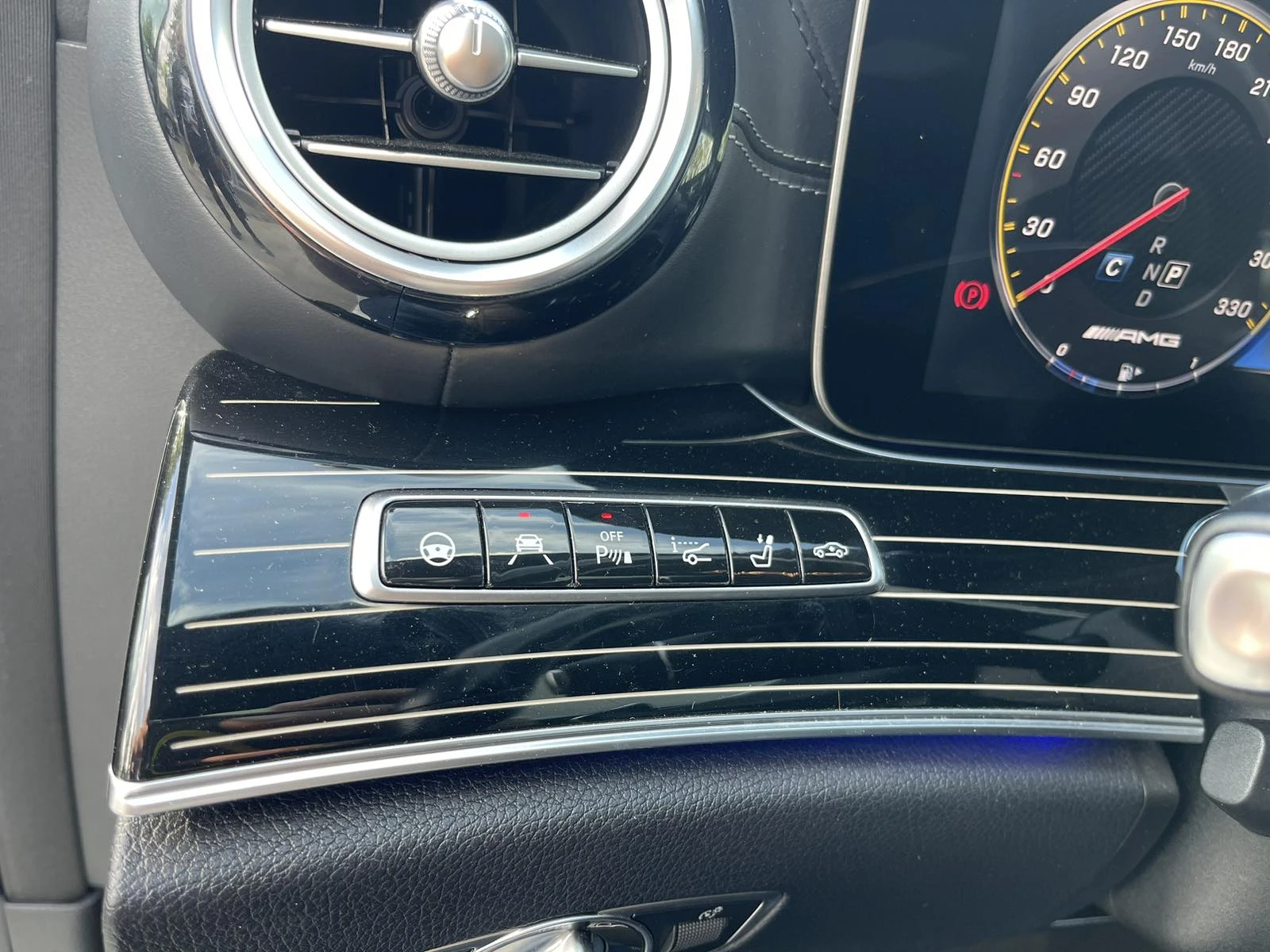 Mercedes-Benz E 63 AMG PERFORMANCE 4-MATIC+  | Mobile.bg � ����������� 15