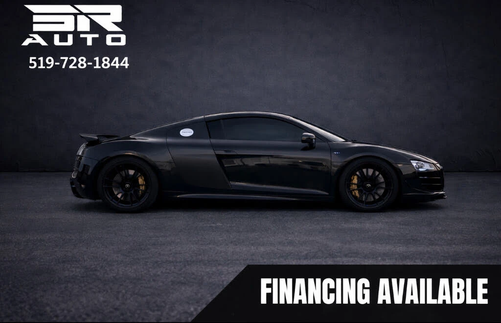 Audi R8 quattro GT TWIN TURBO | 1/333 SPECIAL EDITION , снимка 2 - Автомобили и джипове - 54744816
