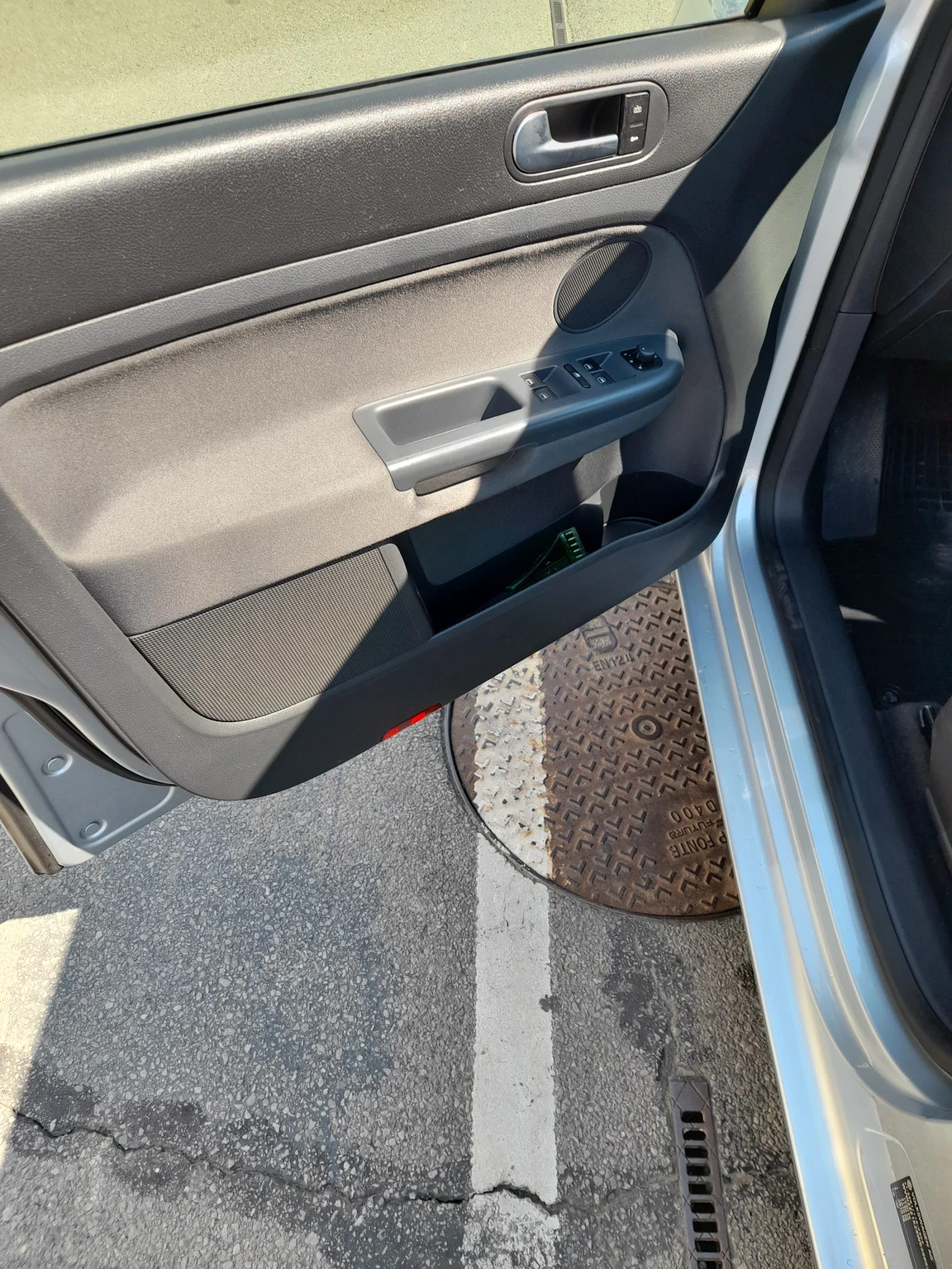 VW Golf Plus, снимка 15 - Автомобили и джипове - 55059808