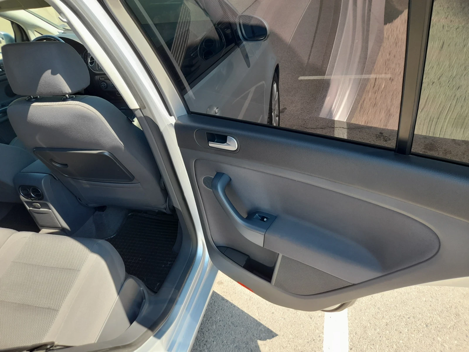 VW Golf Plus, снимка 17 - Автомобили и джипове - 55059808