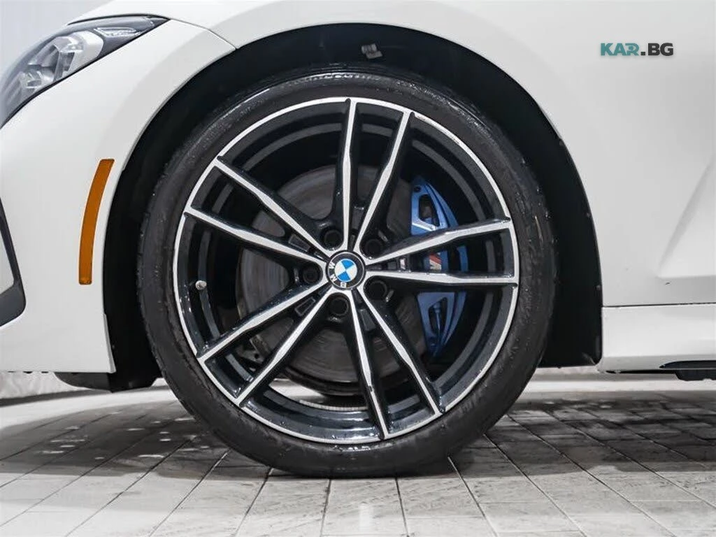 BMW 330 * XDRIVE* АвтоКредит * (ЦЕНА ДО БГ), снимка 6 - Автомобили и джипове - 55090928