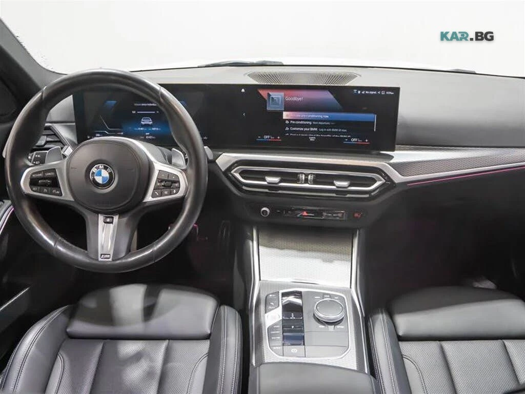 BMW 330 * XDRIVE* АвтоКредит * (ЦЕНА ДО БГ), снимка 8 - Автомобили и джипове - 55090928