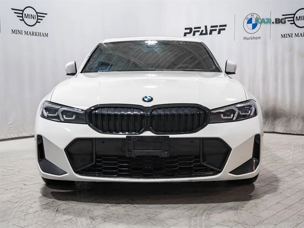 BMW 330 * XDRIVE* АвтоКредит * (ЦЕНА ДО БГ), снимка 2 - Автомобили и джипове - 55090928