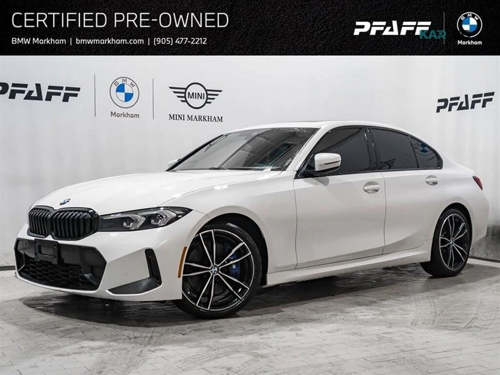 BMW 330 * XDRIVE* АвтоКредит * (ЦЕНА ДО БГ)