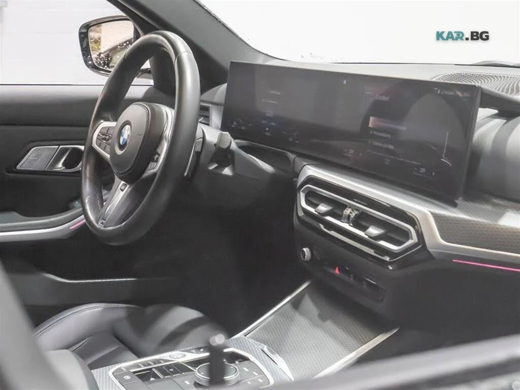BMW 330 * XDRIVE* АвтоКредит * (ЦЕНА ДО БГ), снимка 15 - Автомобили и джипове - 55090928