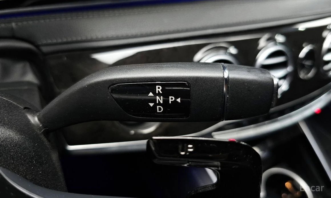 Mercedes-Benz S 350, снимка 9 - Автомобили и джипове - 55094568
