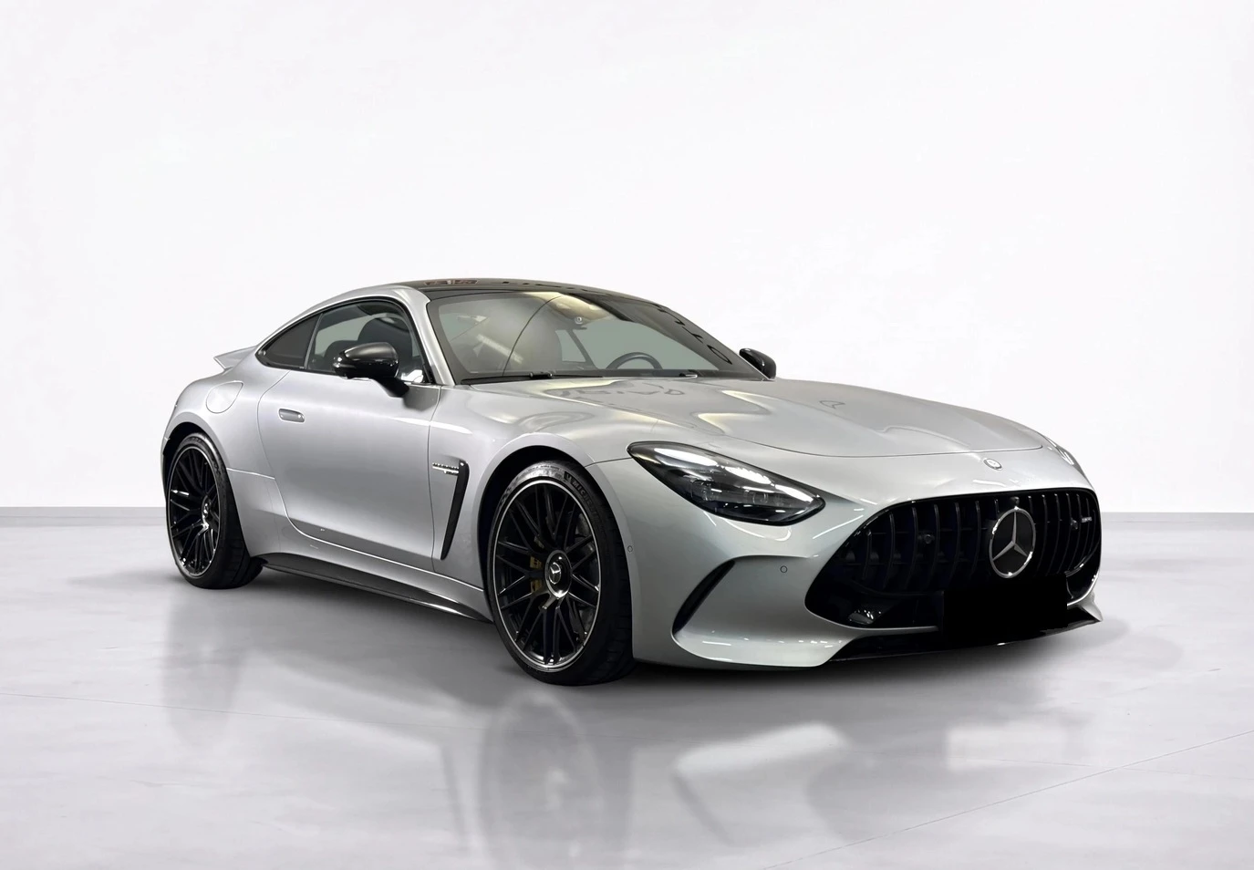Mercedes-Benz AMG GT 63 4MATIC+ Coupe, снимка 4 - Автомобили и джипове - 55219461