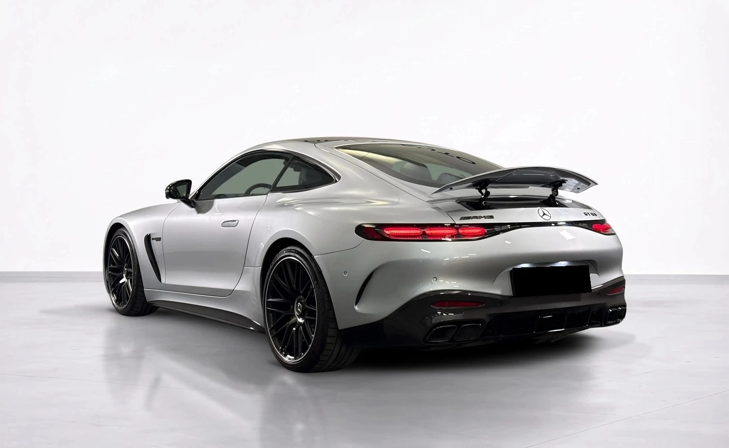 Mercedes-Benz AMG GT 63 4MATIC+ Coupe, снимка 3 - Автомобили и джипове - 55219461