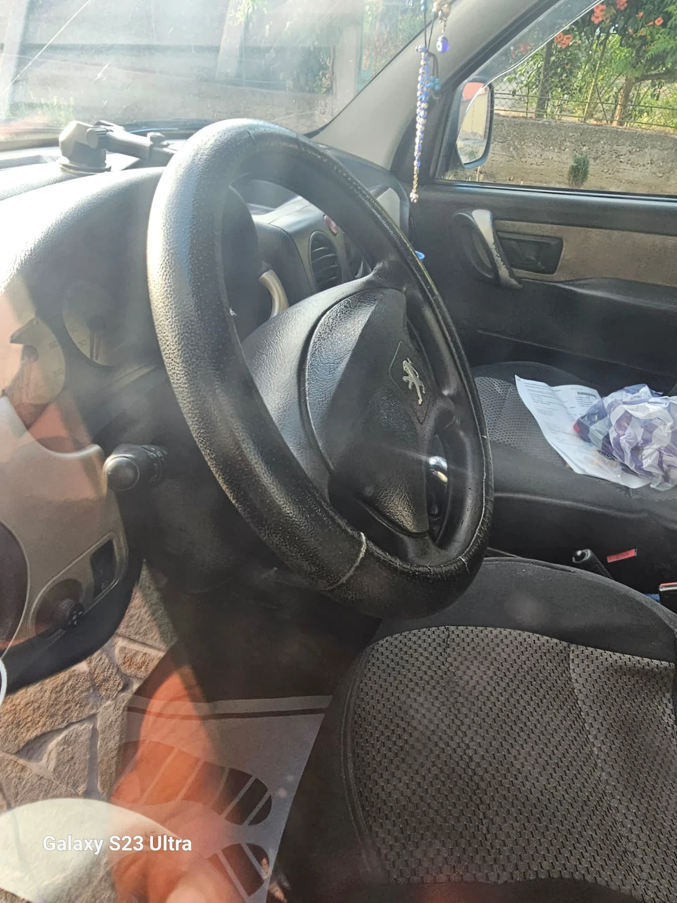 Peugeot Partner, снимка 4 - Автомобили и джипове - 55365252