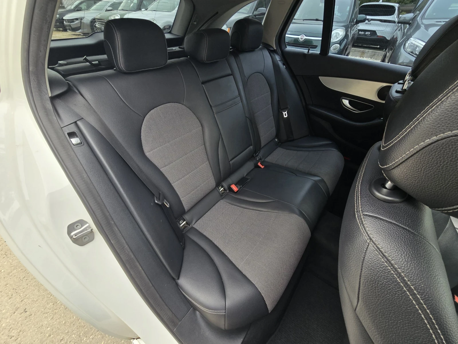 Mercedes-Benz C 220 CDI 170�.� ��� ���������  | Mobile.bg � ����������� 14